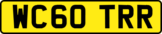 WC60TRR