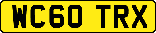 WC60TRX