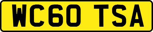 WC60TSA