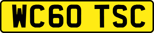 WC60TSC