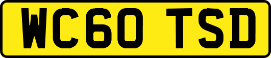 WC60TSD