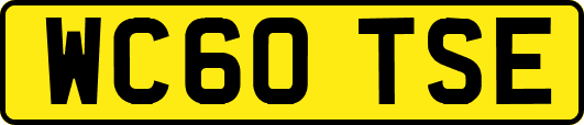 WC60TSE