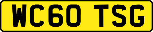 WC60TSG