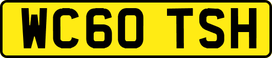 WC60TSH