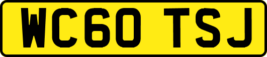WC60TSJ