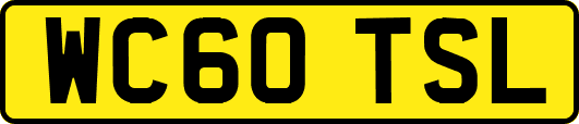 WC60TSL