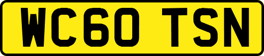 WC60TSN