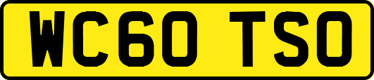 WC60TSO