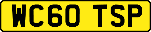 WC60TSP