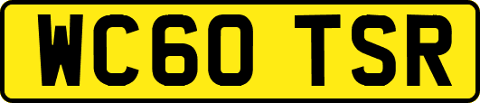 WC60TSR
