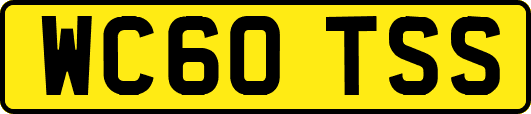 WC60TSS