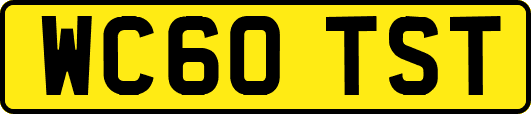 WC60TST