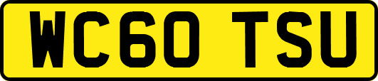 WC60TSU
