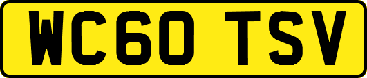 WC60TSV