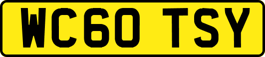 WC60TSY