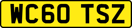 WC60TSZ