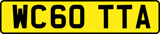 WC60TTA