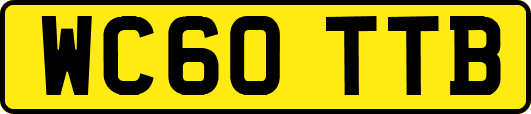 WC60TTB