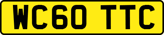 WC60TTC