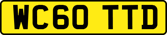 WC60TTD