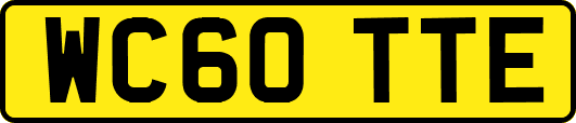 WC60TTE