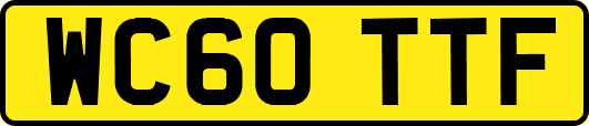 WC60TTF