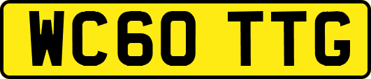 WC60TTG