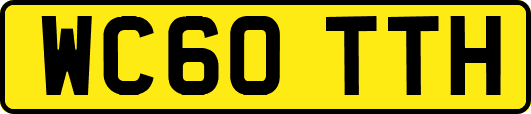 WC60TTH