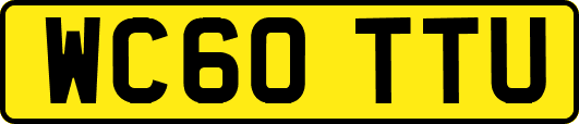 WC60TTU