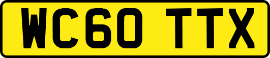 WC60TTX