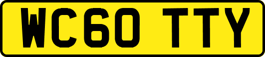 WC60TTY