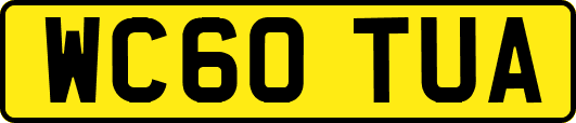 WC60TUA