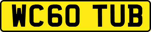 WC60TUB