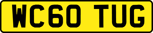WC60TUG
