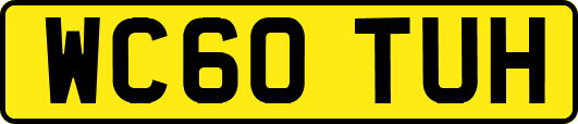 WC60TUH