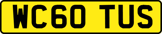 WC60TUS