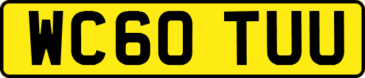 WC60TUU