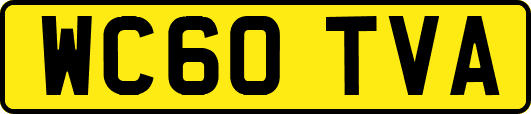 WC60TVA