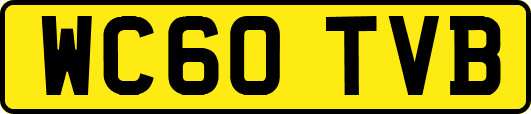 WC60TVB