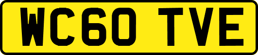 WC60TVE