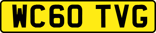 WC60TVG