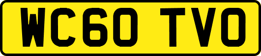WC60TVO