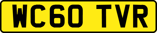 WC60TVR