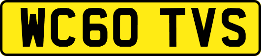 WC60TVS