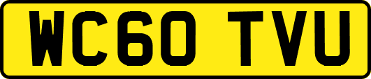 WC60TVU
