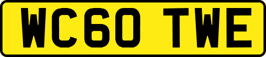 WC60TWE