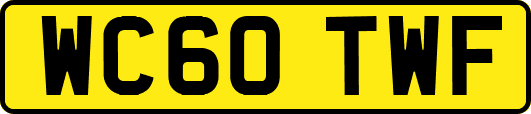 WC60TWF