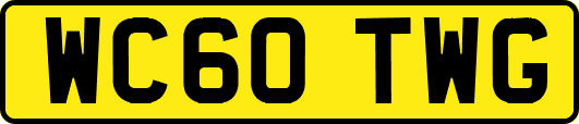 WC60TWG