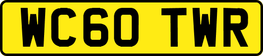 WC60TWR