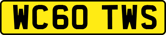 WC60TWS